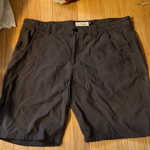 Flylow men’s shorts